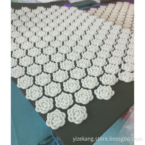 2014 New Acupuncture Mat